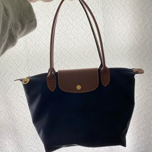 Longchamp Tote Purse